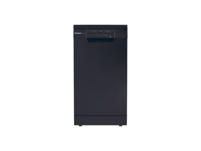 Dishwasher | CDPH 2L1047B | Free standing | Width 45 cm | Number of place settings 10 | Number of programs 5 | Energy efficiency