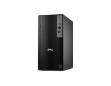 Dell Pro Tower QCT1255 AMD Ryzen 7 PRO 8700G/16GB/512GB/Intel Integrated/Win11 Pro/No kbd/3Y ProSupport NBD Onsite Warranty | De
