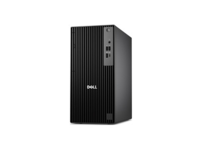 Dell Pro Tower QCT1255 AMD Ryzen 7 PRO 8700G/16GB/512GB/Intel Integrated/Win11 Pro/No kbd/3Y ProSupport NBD Onsite Warranty | De