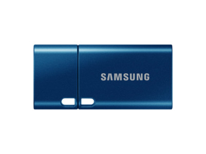 Samsung | USB Type-C Flash Drive | MUF-512DA/APC | 512 GB | USB 3.2 Gen 1 | Blue