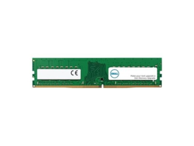 Dell 8 GB | DDR5 | 5600 MHz | PC/server | Registered No | ECC No
