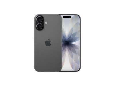 Apple iPhone 17 | Black | 6.3 " | Super Retina XDR display | 2622 x 1206 pixels | A19 | Internal RAM 8 GB | 256 GB | Dual SIM | 