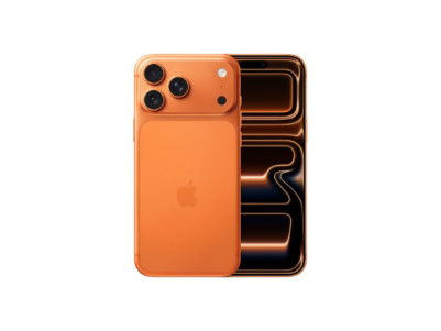 Apple iPhone 17 Pro Max 256GB Cosmic Orange | Apple