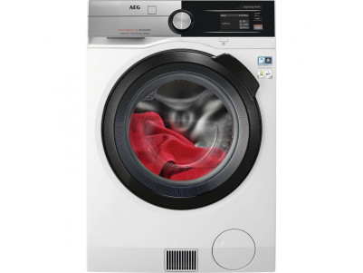 Skalbimo mašina AEG L9WBAN61BCE (Nėra pakuotės)