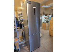 Šaldytuvas AEG RCB736E7MX (Transportavimo defektas)