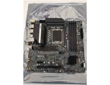 SALE OUT. MSI PRO B660M-A WIFI DDR4 | MSI | PRO B660M-A WIFI DDR4 | Processor family Intel | Processor socket LGA1700 | DDR4 DIM