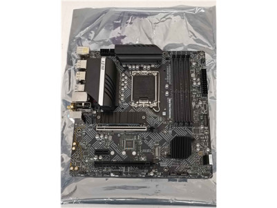 SALE OUT. MSI PRO B660M-A WIFI DDR4 | MSI | PRO B660M-A WIFI DDR4 | Processor family Intel | Processor socket LGA1700 | DDR4 DIM