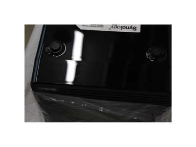 SALE OUT. | Synology Tower NAS | DS423 | up to 4 HDD/SSD | Realtek | RTD1619B | Processor frequency 1.7 GHz | 2 GB | DDR4 | DAMA