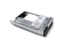 Dell SSD 2.5" / 480GB / SATA / RI / 6Gb / 512e / Hot-plug / in 3.5" Hybrid Carrier/ 15G Rx50, Tx50 | Dell