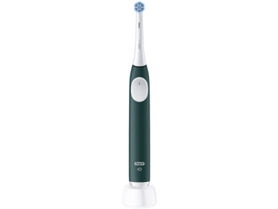 Oral-B | Electric Toothbrush | iO Series 2 | Rechargeable | For adults | Number of brush heads included 1 | Number of teeth brus