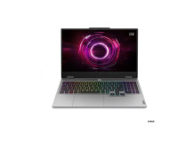 Lenovo LOQ 15AHP10 | Luna Grey | 15.6 " | IPS | FHD | 1920 x 1080 pixels | Anti-glare | AMD Ryzen 7 | 250 | 16 GB | SO-DIMM DDR5