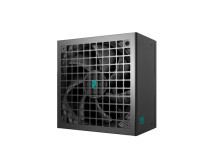 Deepcool PSU, ATX 3.1, 80 Plus Gold | PN1200-M | 1200 W