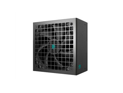 Deepcool PSU, ATX 3.1, 80 Plus Gold | PN1200-M | 1200 W