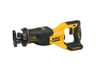 DEWALT 18V XR Brushless Reciprocating Saw - Tool Only | DCS382N-XJ | 880 W