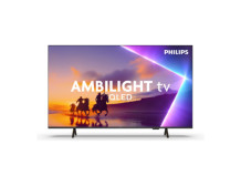 Philips 43PUS8450/12 43" (108cm) 4K QLED Ambilight TV | Philips
