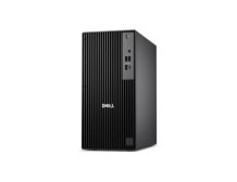 Dell Pro Tower QCT1250 i7-14700/16GB/512GB/Intel Integrated/Ubuntu/3Y ProSupport NBD Onsite Warranty | Dell