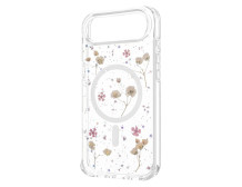 Fixed MagBloom | Back cover | Apple | iPhone Air | TPU | Blush Plum