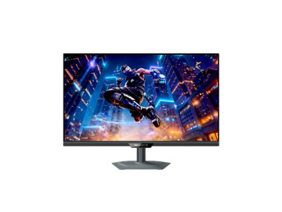 Gigabyte M27Q2 | 27 " | SS IPS | QHD | 200 Hz | 1 ms | 2560 x 1440 pixels | 350 cd/m | HDMI ports quantity 2