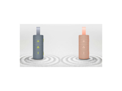 Xiaomi Sound Pocket, Pink | Xiaomi