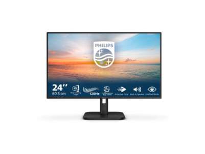 Philips 24E1N1200A/00 23.8'' 16:9/1920x1080/300cd/m2/4ms/HDMI Audio Out | Philips