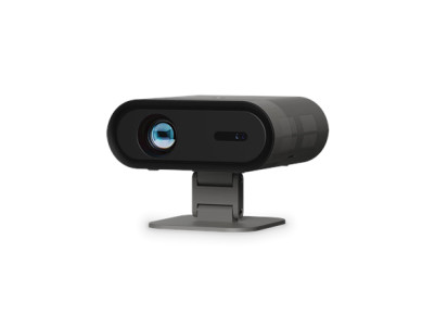 Philips NeoPix 160 Smart Projector, 1920x1080, 1.15:1, 1000:1, Black | Philips