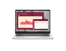 Dell Pro 14 PC14250 | Platinum Silver | 14 " | IPS | FHD+ | Anti-glare | Intel Core Ultra 5 | 235U | 16 GB | DDR5 | Solid-state 