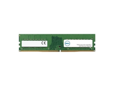 Dell Memory Upgrade - 16 GB - 1Rx8 DDR5 UDIMM 5600 MT/s | Dell