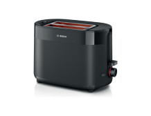 Bosch Compact Toaster | TAT2M123 MyMoment | Power 950 W | Number of slots 2 | Housing material Plastic | Black