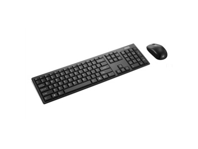 Lenovo Accessories 100 Wireless Combo Keyboard and Mouse US Euro103P | Lenovo GX31Q28916 | Keyboard and Mouse | Wireless | EN | 