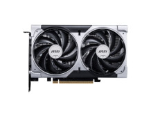 MSI GeForce RTX 5060 8G VENTUS 2X OC | NVIDIA | 8 GB | GeForce RTX 5060 | GDDR7 | HDMI ports quantity 1 | PCI Express Gen 5 x16