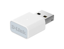 D-Link N300 Wi-Fi 4 USB Adapter