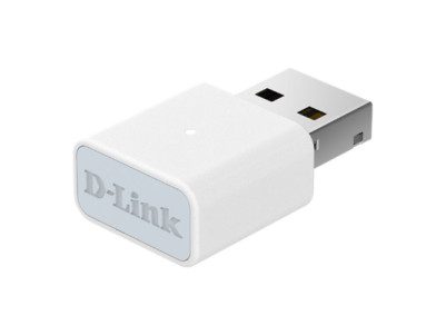 D-Link N300 Wi-Fi 4 USB Adapter