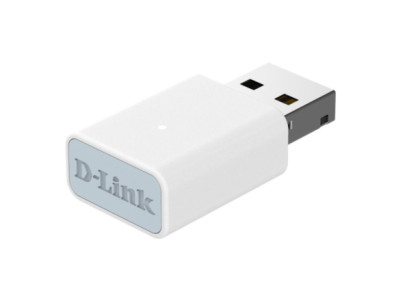D-Link AC1300 Wi-Fi 5 USB Adapter