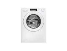 Candy Washing machine | CO4 374TWM6/1-S | Energy efficiency class A | Front loading | Washing capacity 7 kg | 1300 RPM | Depth 4