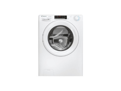 Candy Washing machine | CO4 374TWM6/1-S | Energy efficiency class A | Front loading | Washing capacity 7 kg | 1300 RPM | Depth 4