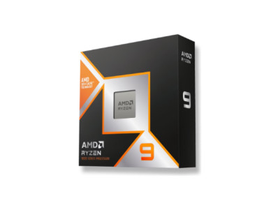 AMD Ryzen 9 9950X3D