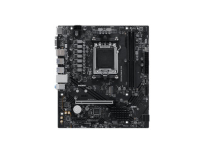 MSI PRO A620AM-B EVO | MSI