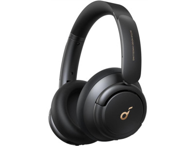 Anker Soundcore | Headphones | Life Q30 | Bluetooth | Over-ear | Microphone | Noise canceling | Wireless | White