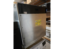 Įmontuojama indaplovė AEG FSK93718P (Naudota)