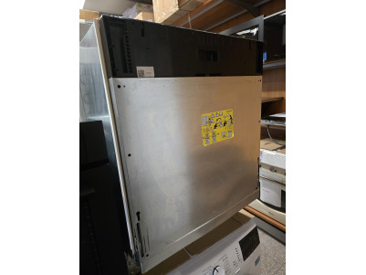 Įmontuojama indaplovė AEG FSK93718P (Naudota)