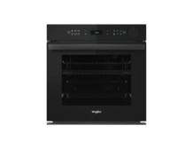 Whirlpool Oven | AKZ9S 8260 FB | 73 L | Electric | Hydrolytic | Electronic | Steam function | Convection | Height 59.5 cm | Widt