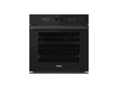 Whirlpool Oven | AKZ9S 8260 FB | 73 L | Electric | Hydrolytic | Electronic | Steam function | Convection | Height 59.5 cm | Widt