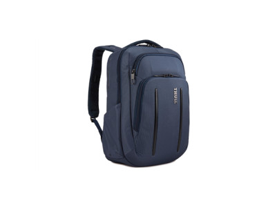 Thule | C2BP-114 | Crossover 2 20L | Fits up to size 14 " | Backpack | Dress Blue