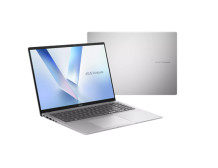 Asus Vivobook 16 M1607KA-MB150W | Cool Silver | 16 " | IPS | WUXGA | 1920 x 1200 pixels | Anti-glare | AMD Ryzen AI 5 | 330 | 16