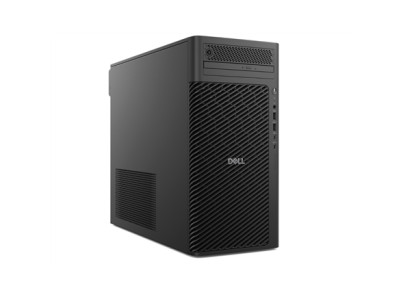 Dell Pro Max | T2 FCT2250 | Desktop | Tower | Intel Core Ultra 7 | 265 | Internal memory 32 GB | DDR5 | Solid-state drive capaci