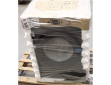 SALE OUT. Bosch WGG244RFSN Washing Machine, A, Front loading, Capacity 9 kg, Depth 59 cm, 1400 RPM, Grey | Bosch Washing Machine