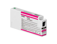 Epson Singlepack T54X30N UltraChrome HDX/HD 350ml Vivid Magenta | Epson C13T54X30N | Epson UltraChrome HDX / Ultrachrome HD | Vi