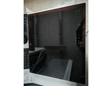 Indukcinė kaitlentė Electrolux LIR60433 (Naudota)