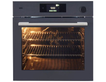 Džiovyklė AEG TR7PB731ST (Nėra pakuotės)