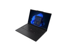Lenovo ThinkPad T14 G6 | Black | 14 " | IPS | WUXGA | 1920 x 1200 pixels | Anti-glare | Intel Core U5 | 228V | 32 GB | Soldered 